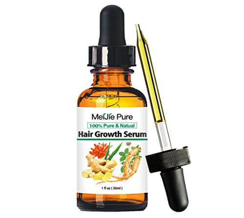 Hair Growth Serum,2020 Hair Regrowth Serum Hair Thinning Treatment, Hair Growth Treatment Liquid