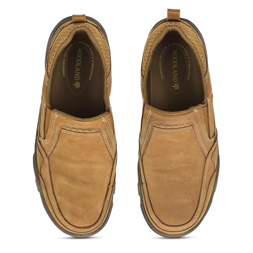 Image of Woodland Mens Ogcc 6045123 Sneaker
