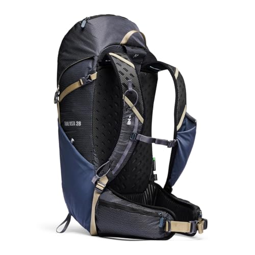Black Diamond BD53104 Trail Vista sac dos ergonomique ventilé - 2
