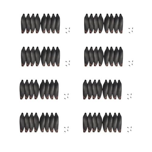 Hélices pour drone V168 Pro Max parfaites pour vos sessions de vol en plein air