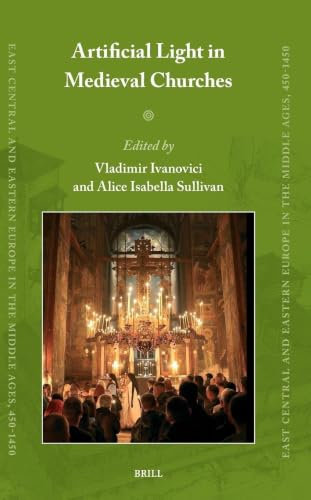 Artificial Light in Medieval Churches : comprendre la pénombre des cathédrales - 2
