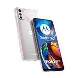 Imagem Smartphone Motorola Moto E32 64GB 4GB RAM Rosê
