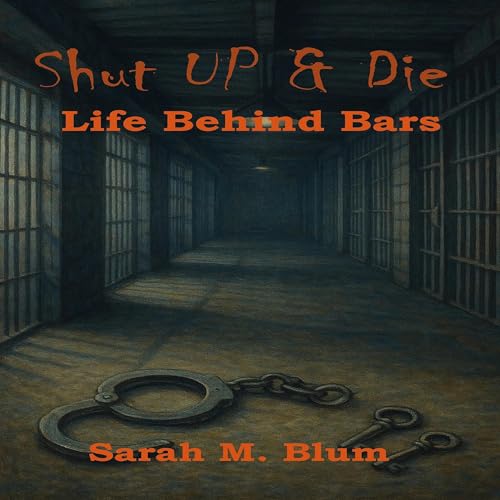 Shut Up & Die Titelbild