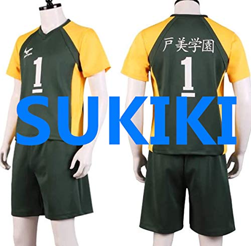 Amazon.co.jp: ハイキュー!! 大将優 だいしょうすぐる 風 戸美 Amazon.co.jp: ハイキュー!! 大将優 だいしょうすぐる 風 戸美