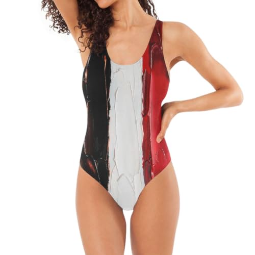 Maillot de bain Yémen femmes anti-décoloration pour éviter l'usure du sel