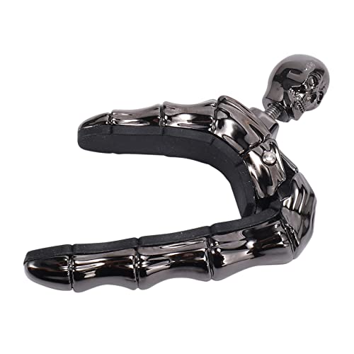 Guitar de Guitare Acoustique Accordeur Ukulele Instrument de Musique Accessoires Bronze et Noir - Les Beatles, Paul McCartney, John Lennon, RIngo Starr, George Harrison Guitar de Guitare Acoustique Accordeur Ukulele Instrument de Musique Accessoires Bronze et Noir – Image 8