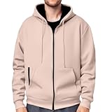 Photo Gallery generico felpa con cappuccio da uomo giacca cardigan con cerniera tinta unita sweatshirt a maniche lunghe zip hoodie casual sportiva per autunno e inverno adatto per la casa attività all aperto Photo Gallery generico felpa con cappuccio da uomo giacca cardigan con cerniera tinta unita sweatshirt a maniche lunghe zip hoodie casual sportiva per autunno e inverno adatto per la casa attività all aperto