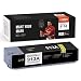 Produktbild LEMERO SUPERX 913A Kompatibel für HP 913A Tintenpatronen für HP PageWide Pro 377dw 377dn Pro 477dw 477dn Pro 352dn 452dn MFP 477dw 552dw 577dw Managed MFP P55250dw P57750dw Drucker1xSchwarz