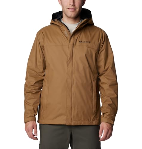 Columbia Men's Watertight II Rain Jacket
