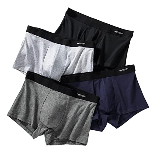 Calzoncillos para hombre transpirables ideales para el día a día 5
