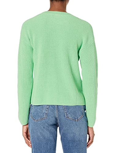 GAP Women's Textured Pullover Sweater2
