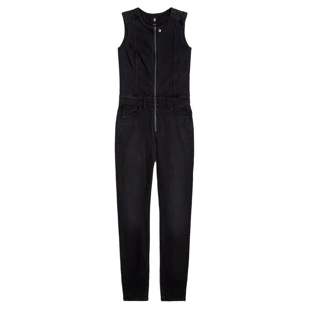 G-STAR RAW Kombinezon Kobiety Lynn Type 30 Jumpsuit
