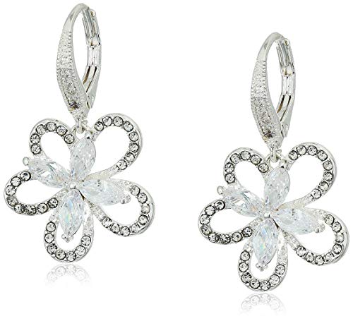 Preisvergleich Produktbild PE-Blumen-Tropfen SLV / CRY