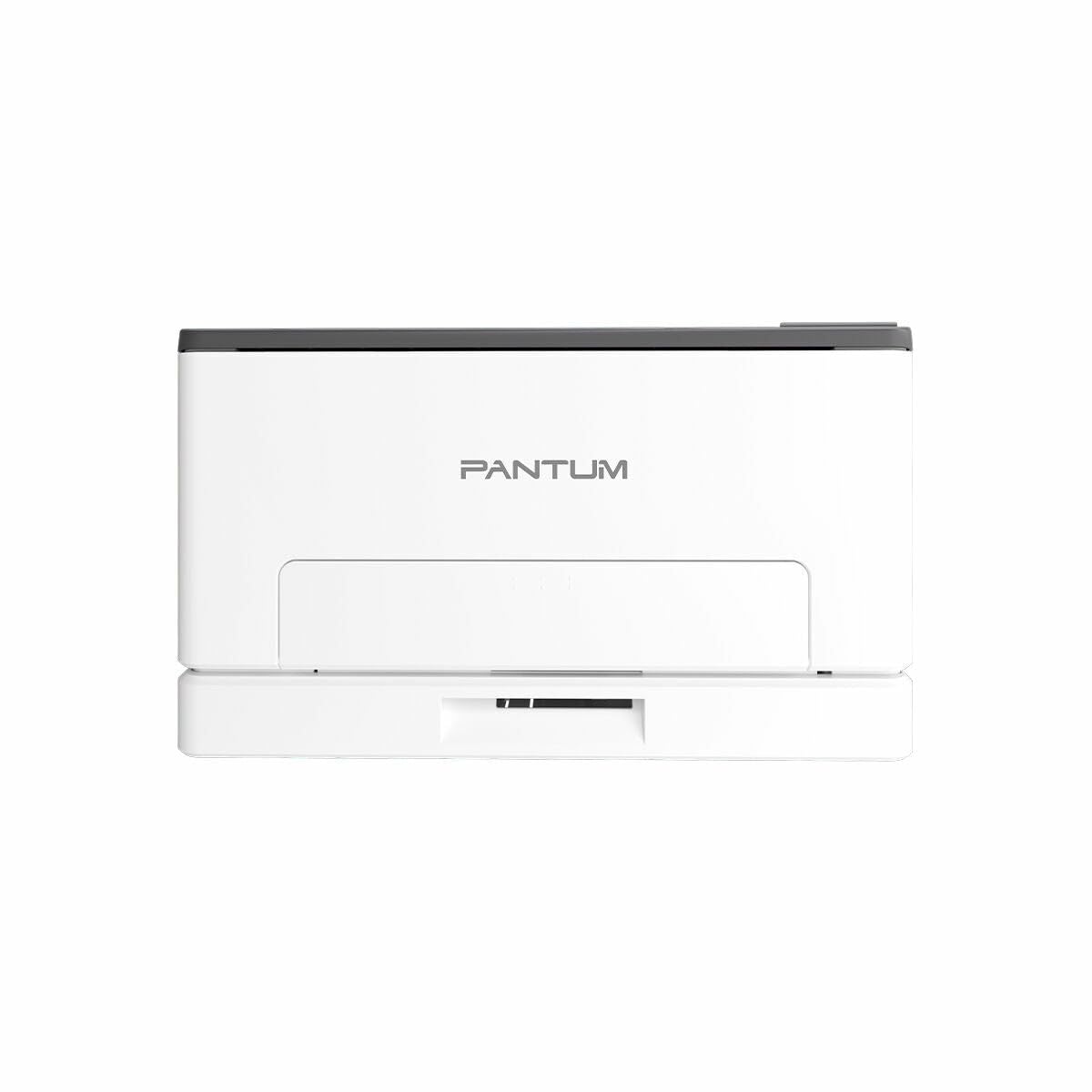 Pantum - Impresora CP1100DW Láser Color A4-18 ppm - 256MB - 250 hojas - Duplex - Wifi