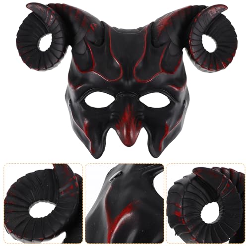 Demonio, Beauty Imagen adicional