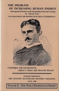 The Problem of Increasing Human Energy 1882137000 Book Cover