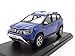 Norev Dacia Duster 2020 Blu Modellino Auto 1:43