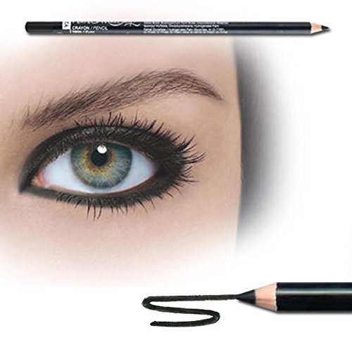 Matita nera 18 cm Perfect Make Up