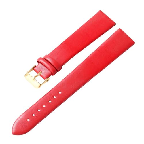 [ASGDBCL] ���U�[�����p�o���h�A ���U�[���v�X�g���b�v �}���`�J���[ �����̃T�C�Y(Red Gold,10mm)