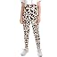 Brown Cow Print Cute