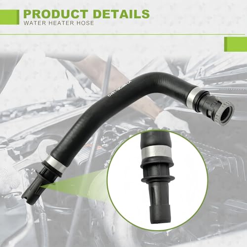 Kit de mangueras para boiler de paso 27 Imagen adicional