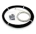 BlueSunshine Shifter Cable Housing Kit Set for Road Mountain Bicycle Cycling
