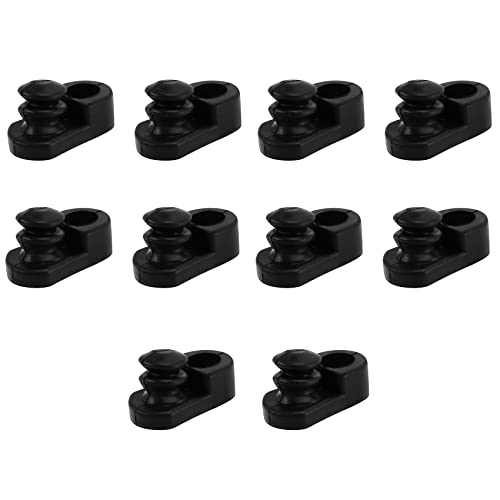 Couvercle de commutateur de porte pour Patrol Y60 Y61 et Navara, lot de 10