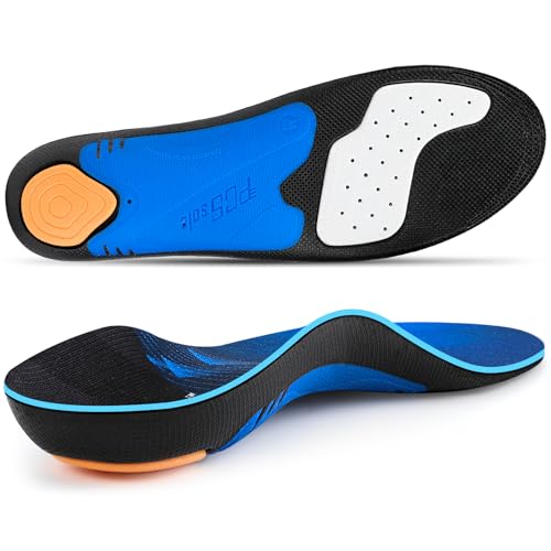 PCSsole Comfort Running Insoles