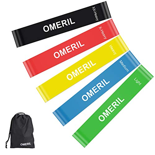 Best Resistance Band For Arms