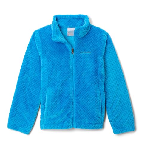 Columbia Girls' Bugaboo III Fleece Interchange Jacket4