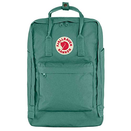 Fjällräven Kånken Laptop 17' Frost Green