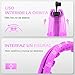 Imagen de JLoibao Smart Hula Hoop Fitness