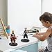 Imagen de Figuras, 2PCS Anime Acción Figura