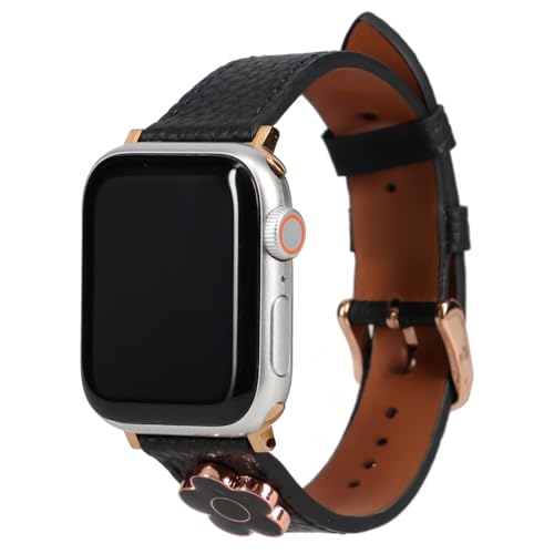 [}[Ng] AbvEHb` oh xg Apple Watch Band fB[X ubN 42mm 41mm 40mm 38mm
