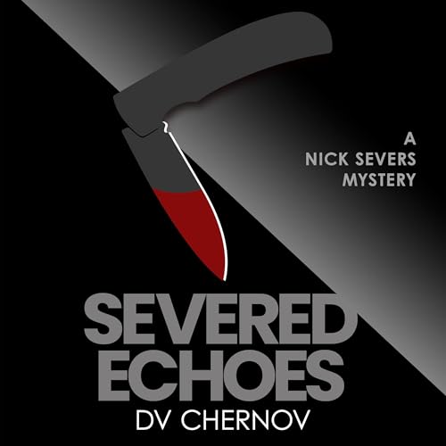 Severed Echoes Titelbild