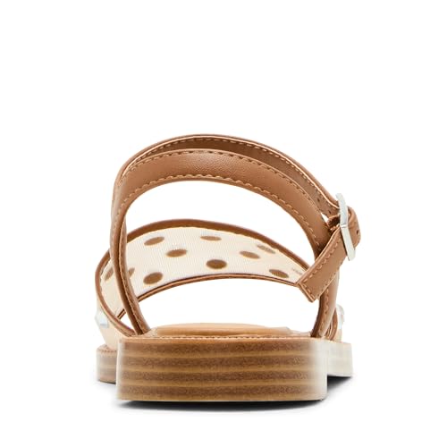 Ziggie Flat Sandal3