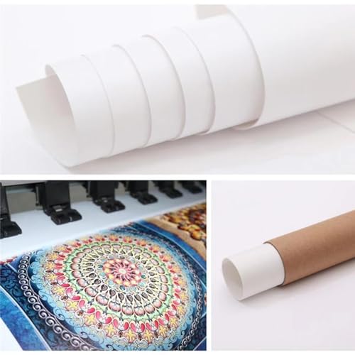 Toile murale graffitis abstraits ICOMPY impression haute définition sans cadre - 2