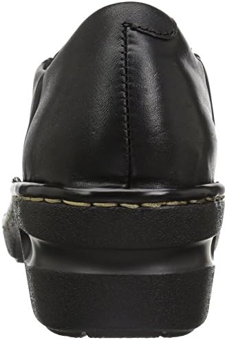Eastland Women's Tracie Slip-On Loafer, Black, 6 M US | Image 2