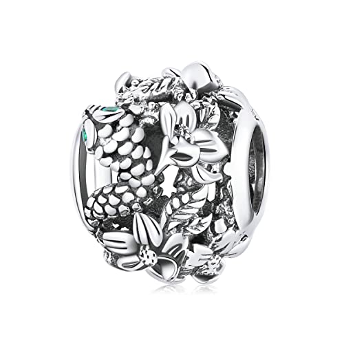 Abalorio de serpiente vintage ideal como nuevo regalo de joyería