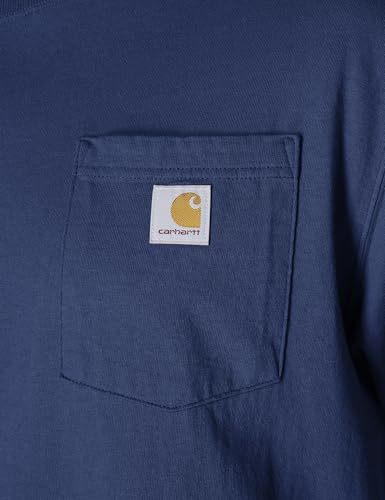 Image of Carhartt Men's Iconic K87 Pocket T-Shirt