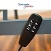 Duérmete Online - Cama Articulada Eléctrica Ergomedic, 5 Planos, Bastidor Reforzado, Suspensiones...