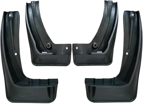 Garde-boue de voiture pour DS 7 Crossback finitions premium et intégration invisible