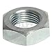 CROWN AUTO Pitman Arm Nut J3200501