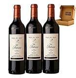 Viña Pedrosa - Envio 24h - Vino Tinto - Cosecha Privada (3 x Botellas 75 cl, La Navilla)