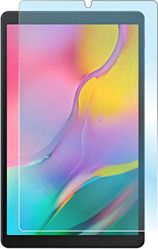 LF Screen Guard Compatible With Galaxy Tab A 10.1" 2019 SM-T510 | T515 (NOT A TEMPERED GLASS-Unbreakable) [Bubble Free], [Anti-Scratch] - Anti Blue (B08XK8NVWL) Amazon Price History, Amazon Price Tracker