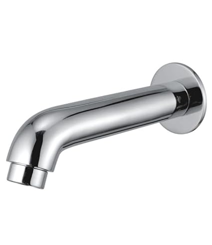THOISEWELT Bathroom Diverter Single Spout Brass Material Chrome Finish (FR-09-167)