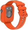 Yrzper compatible con Huawei Watch Fit 3 funda protectora con banda resistente para hombres mujeres pulseras de silicona ligera banda deportiva correa protectora a prueba de caídas para Huawei Watch Fit 3 7