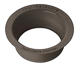 Insinkerator FLG-MB Sink Flange, Mocha Bronze