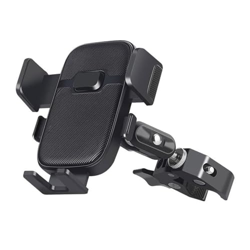 Hsolumen Motorcycle Phone Mount for Kymco X-Town City 125