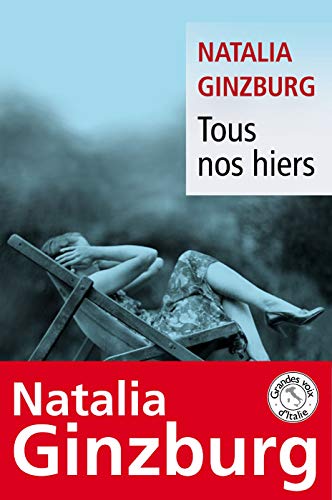 Télécharger Tous nos hiers (Piccolo t. 19) livre En ligne
